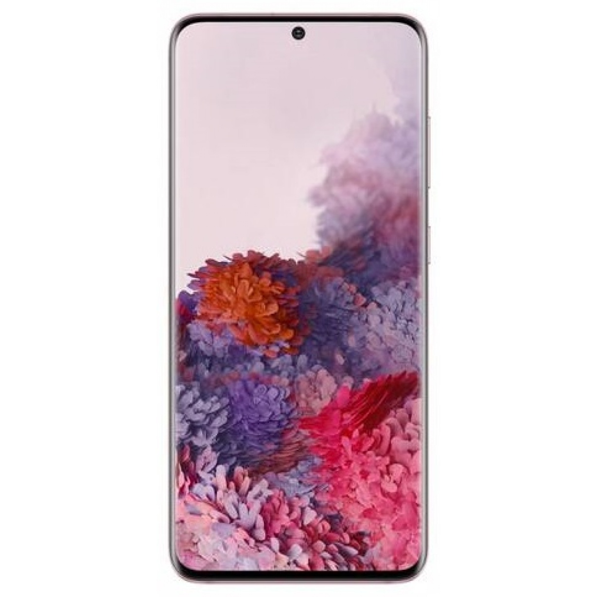 Samsung G980F Galaxy S20 128GB Dual SIM Cloud Pink